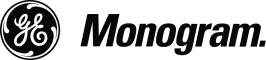 GE Monogram logo