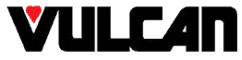 Vulcan logo